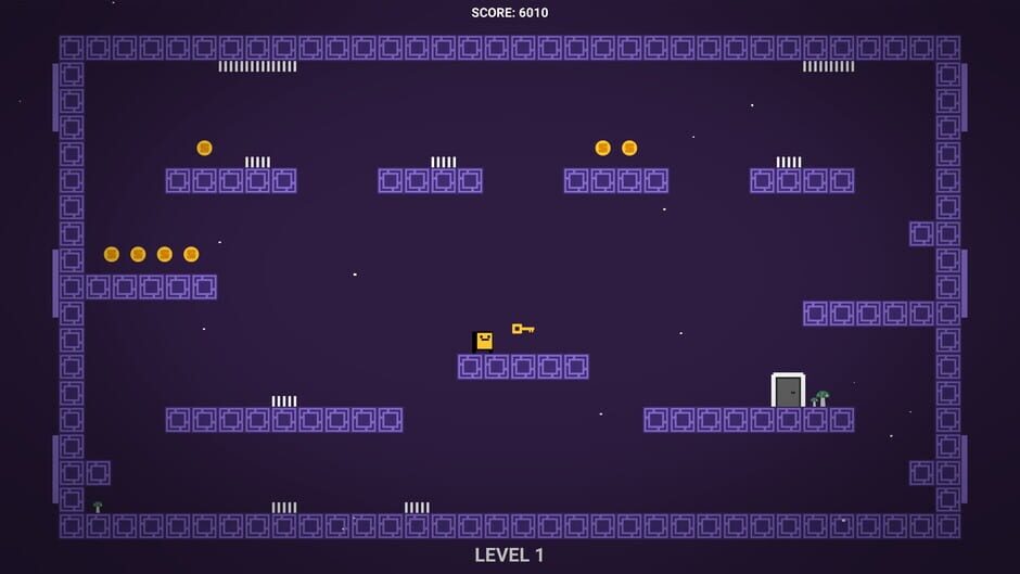 Dungeon Escape Screenshot