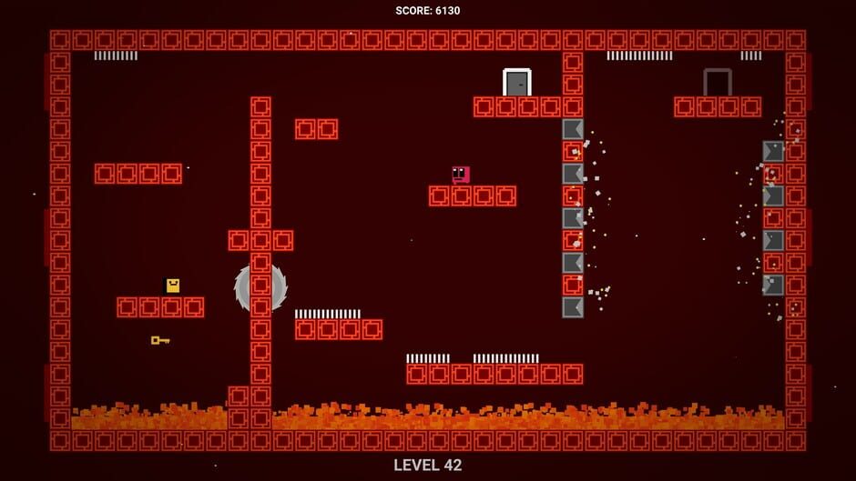 Dungeon Escape Screenshot