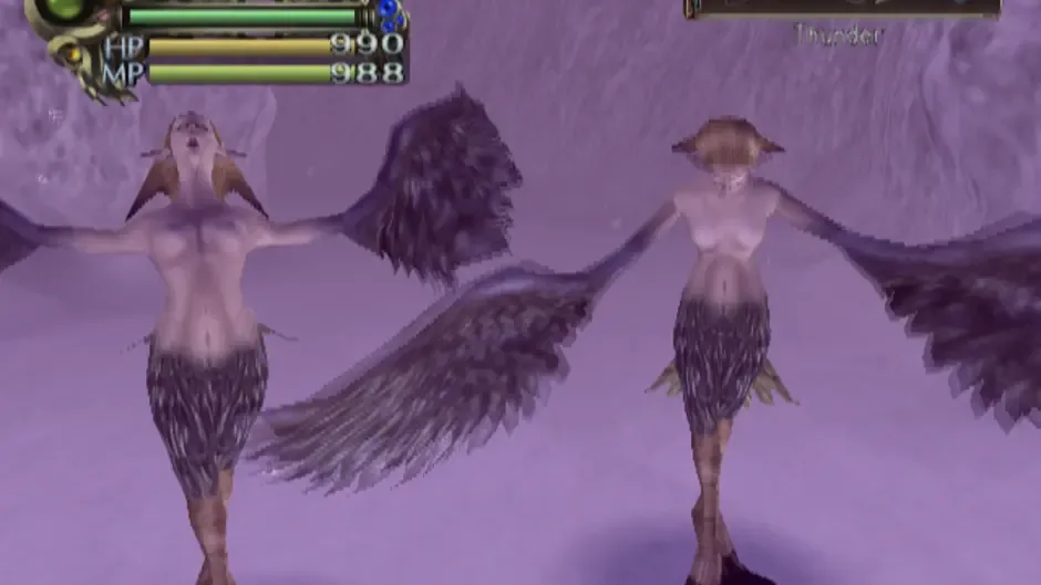 Eternal Ring screenshot 3