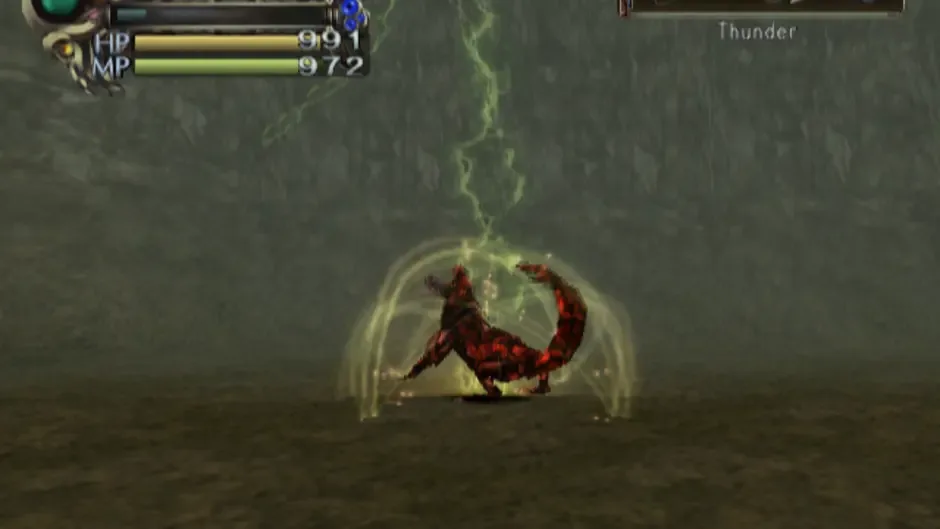 Eternal Ring screenshot 5