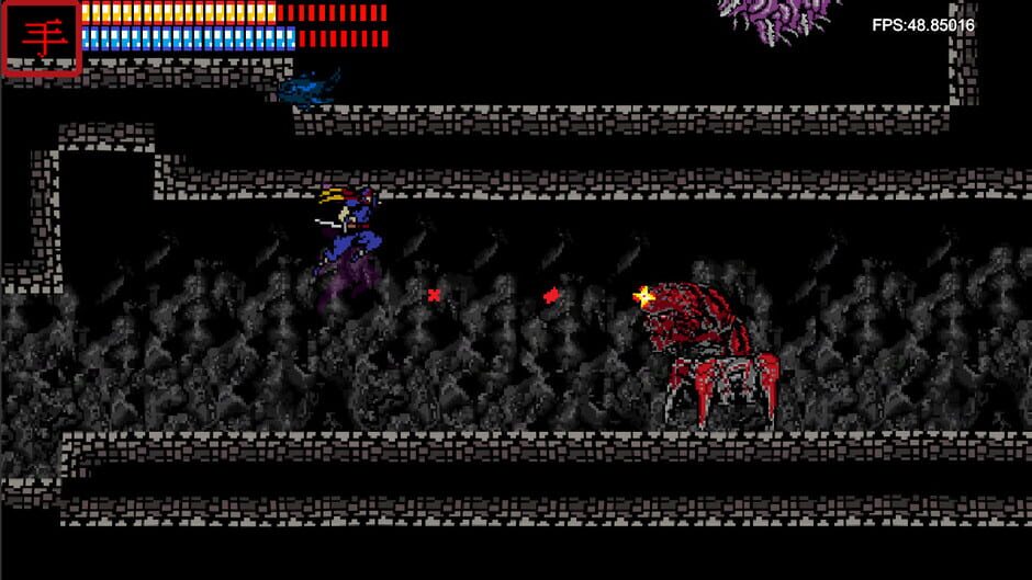 Shattered Ninja screenshot