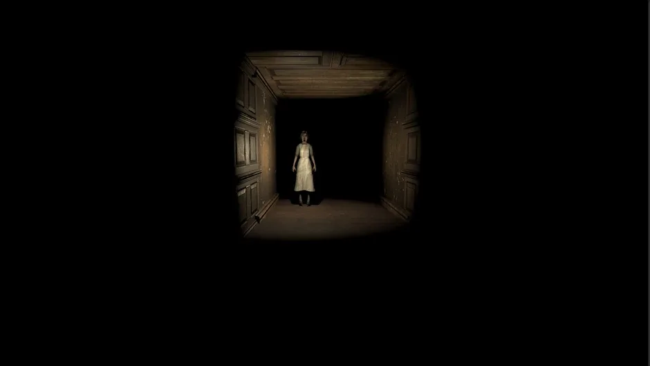 Horror Adventure VR