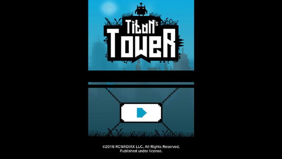 Titans Tower screenshot
