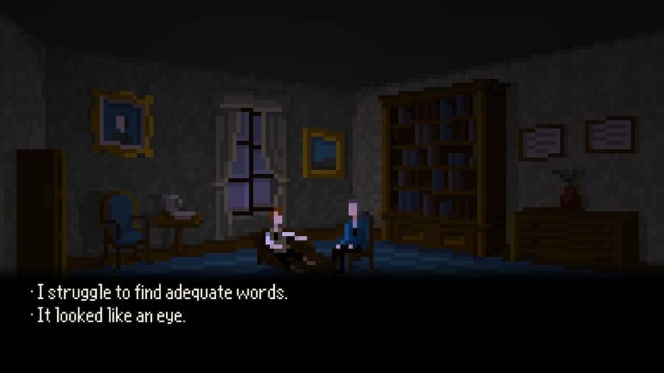 The Last Door: Complete Edition Screenshot