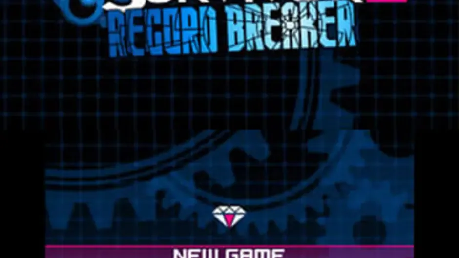 Screenshot 1 aus Shin Megami Tensei: Devil Survivor 2 - Record Breaker