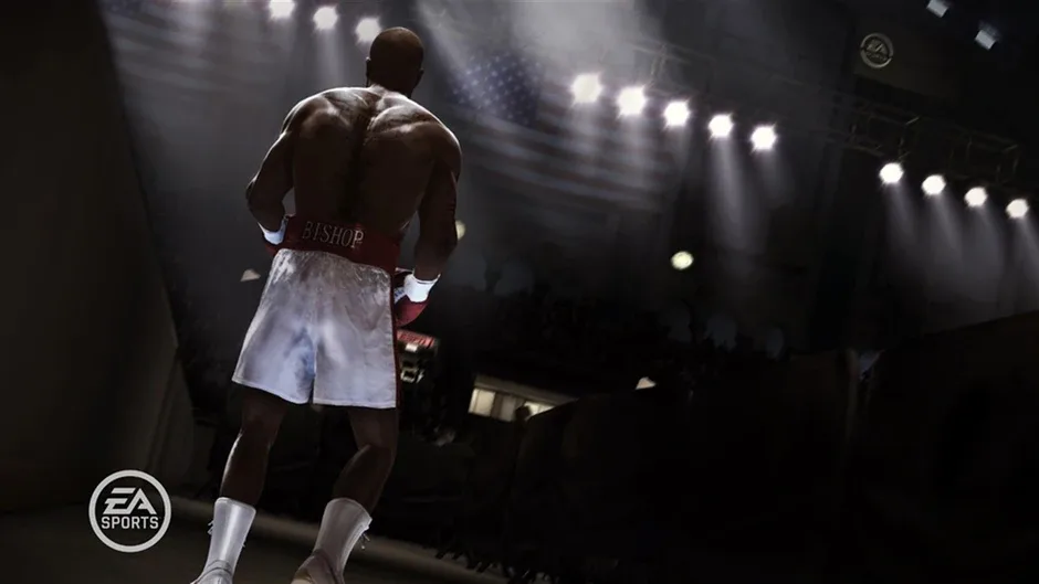 Fight Night Champion screenshot 440509