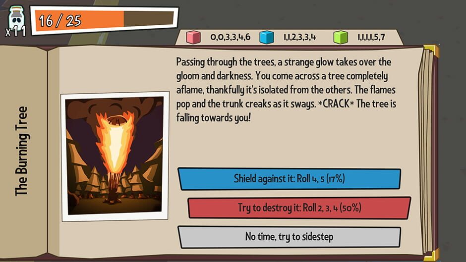 Fuzz Force: Spook Squad Screenshot