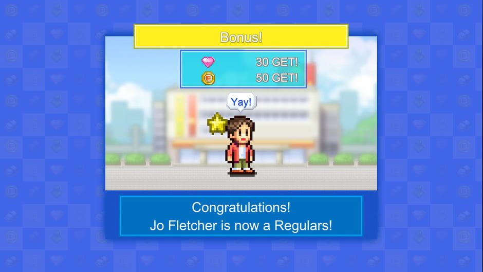 Mega Mall Story 2 Screenshot