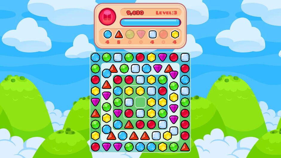 Jewel Rotation thumbnail 5