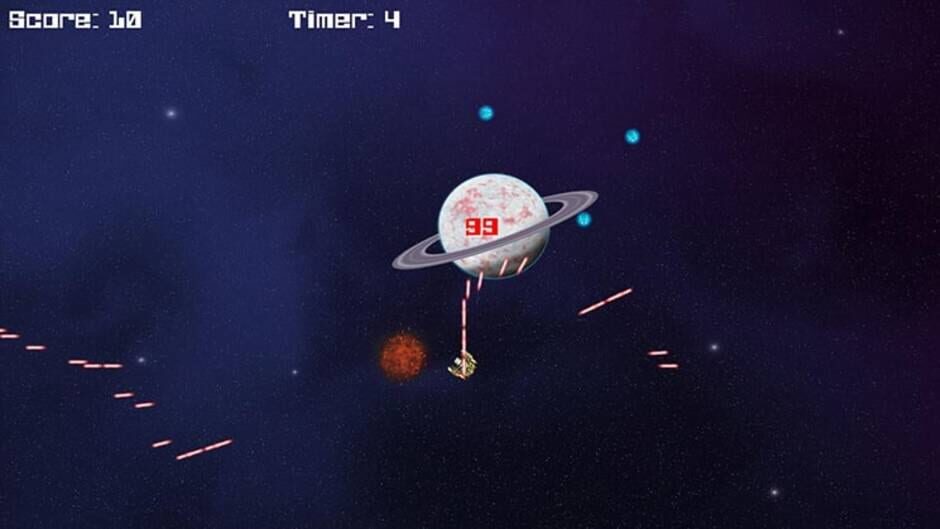 Y.A.S.G screenshot