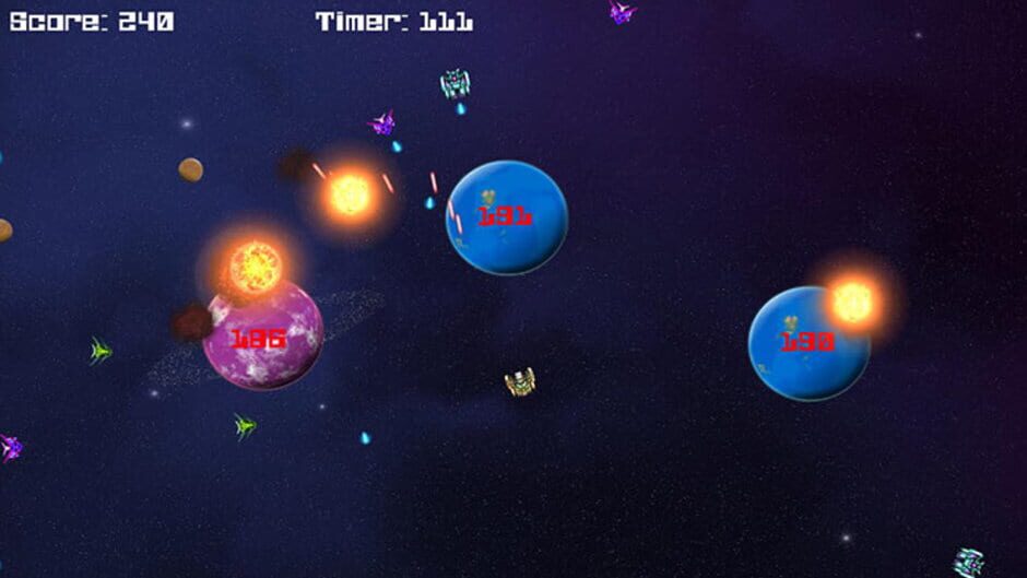 Y.A.S.G screenshot