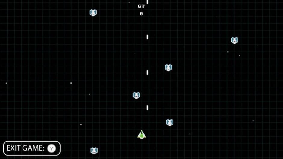 Shooty Space screenshot