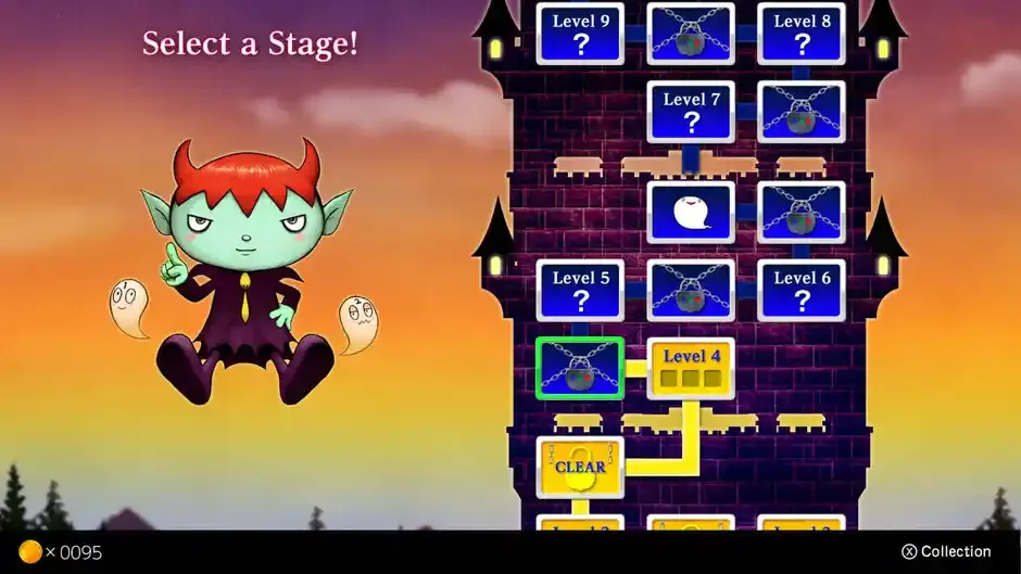 Calculation Castle: Greco's Ghostly Challenge "Division"