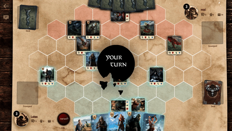A Glimpse of Luna Screenshot