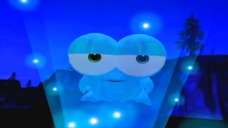 ToeJam & Earl III: Mission to Earth screenshot