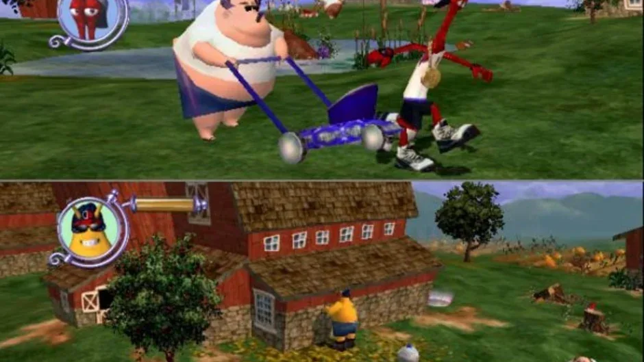 ToeJam & Earl III: Mission to Earth screenshot 3