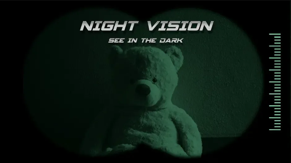 Night Vision