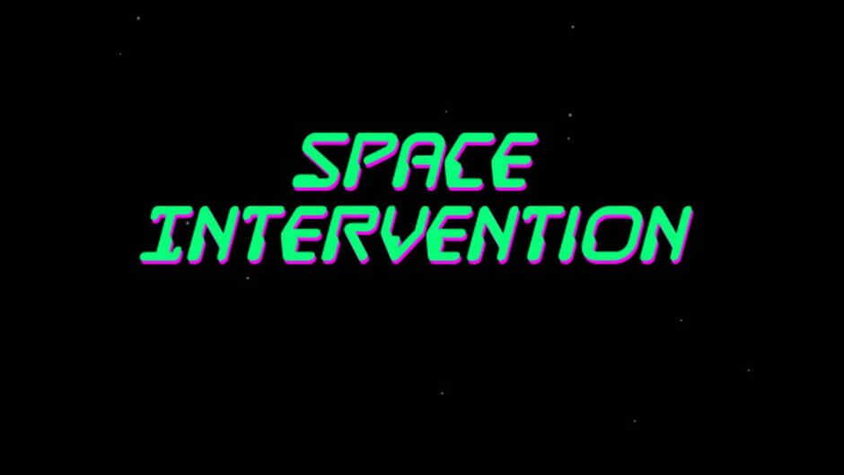 Space Intervention Screenshot