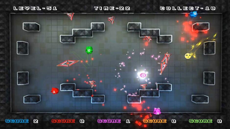 SphereZor screenshot