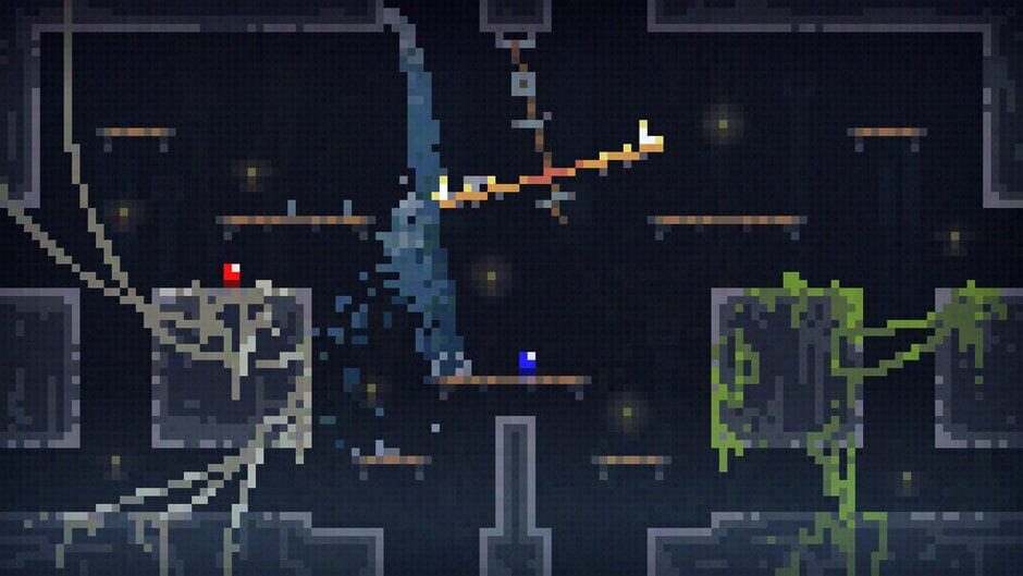 OctaFight Screenshot