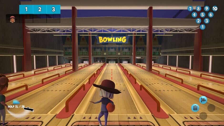 Instant Sports Screenshot