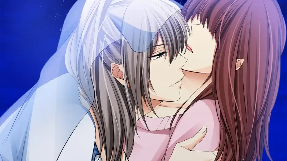 Enchanted in the Moonlight: Kiryu, Chikage & Yukinojo