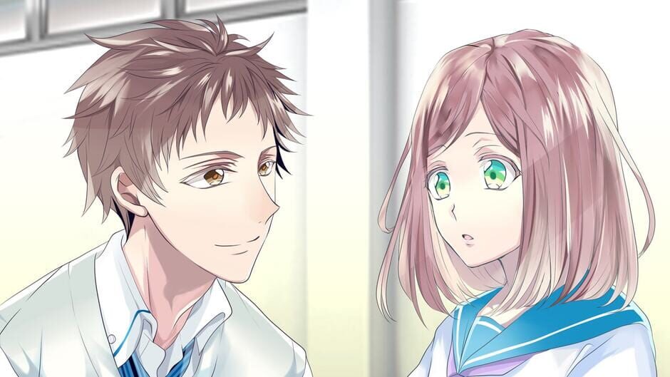 Spiral Memoria: The Summer I Meet Myself-reviewed-cover