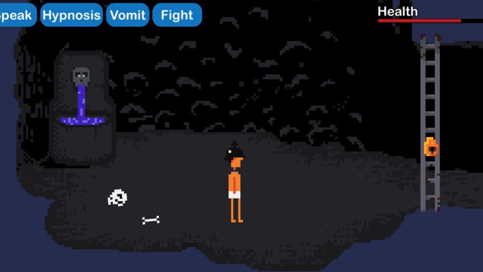 Yogurt Commercial 3 Screenshot