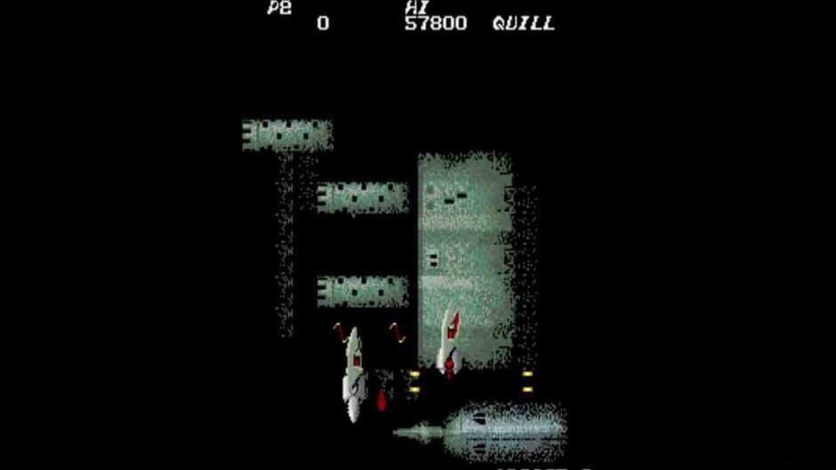 Johnny Turbo's Arcade: Super Real Darwin Screenshot