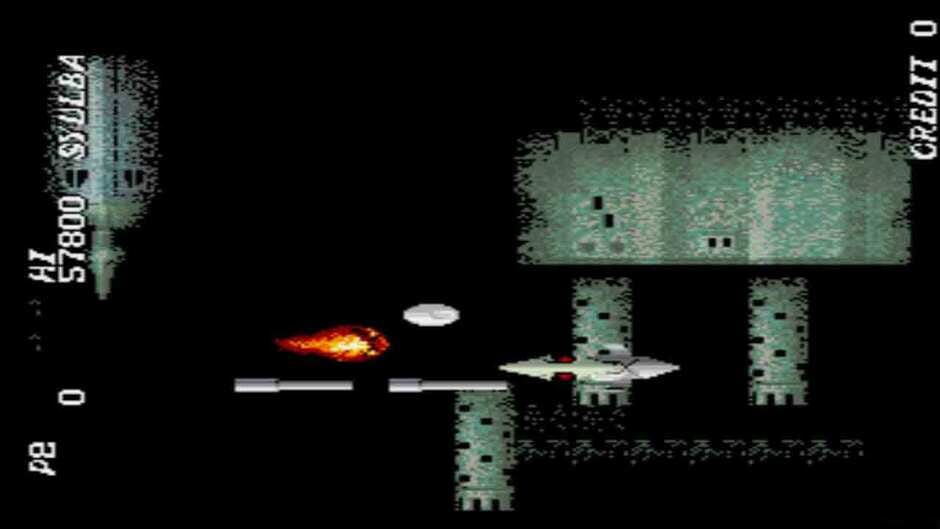 Johnny Turbo's Arcade: Super Real Darwin Screenshot