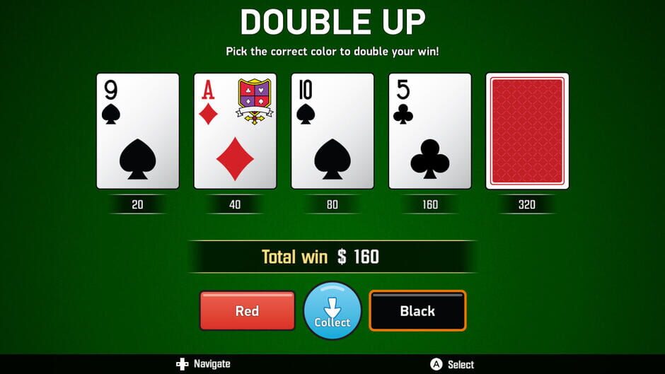 Joker Poker: Video Poker Screenshot