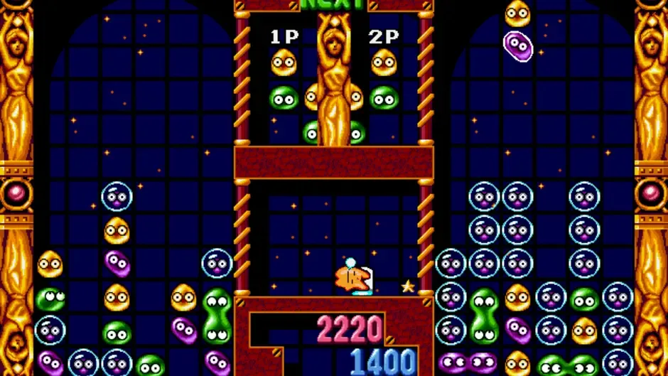 Puyo Puyo Tsuu