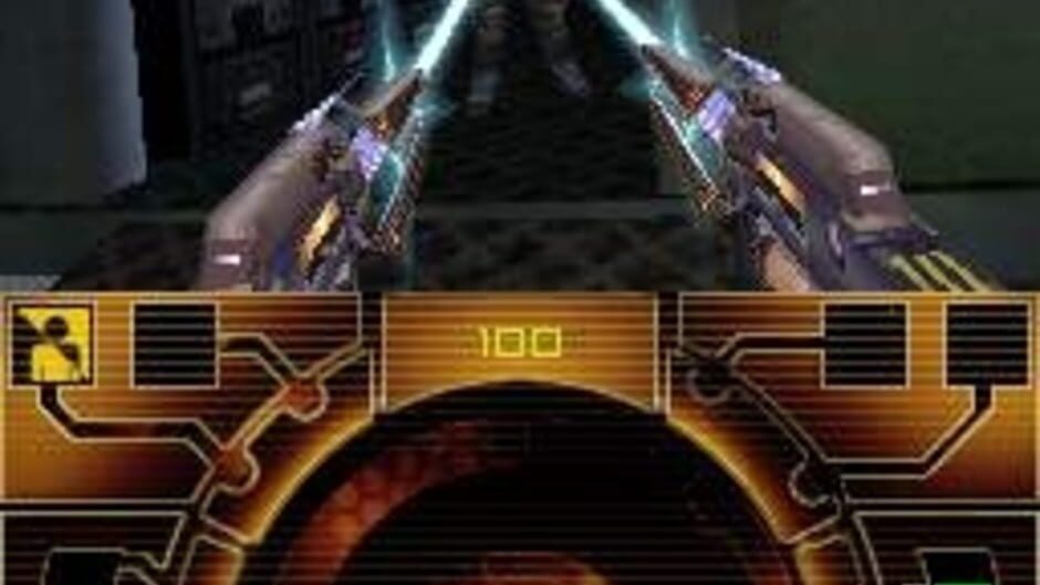 GoldenEye Rogue Agent screenshot 3