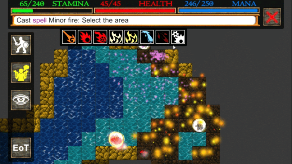 Nilia Screenshot