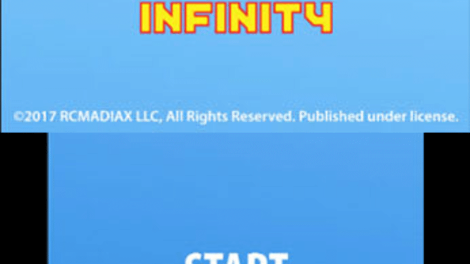 Table Tennis Infinity Screenshot