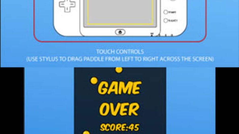 Table Tennis Infinity screenshot
