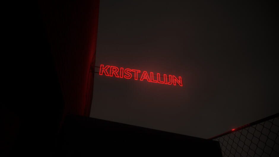 Kristallijn Screenshot