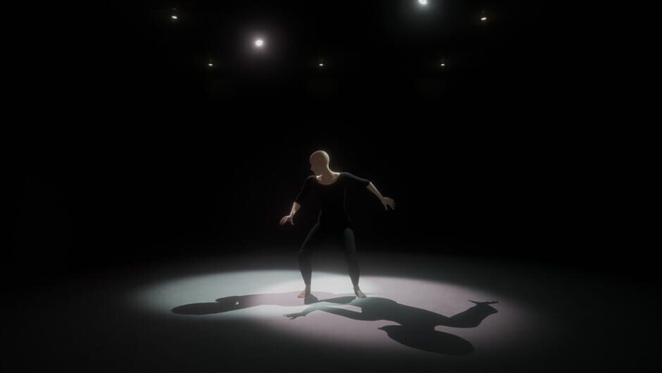 Kristallijn Screenshot