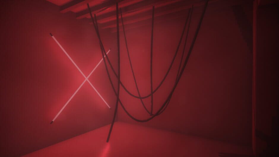 Kristallijn Screenshot