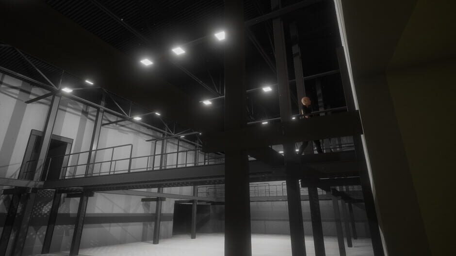 Kristallijn Screenshot