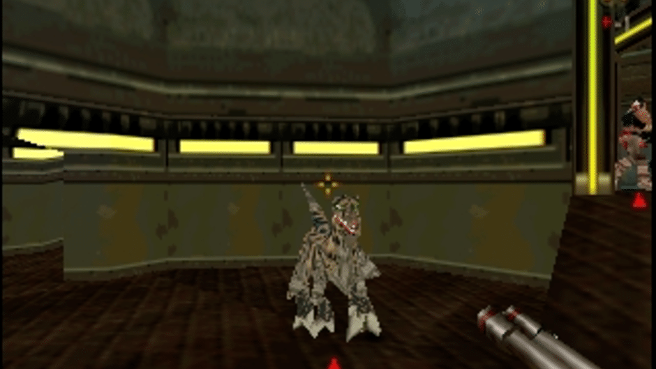 Turok 3: Shadow of Oblivion Screenshot