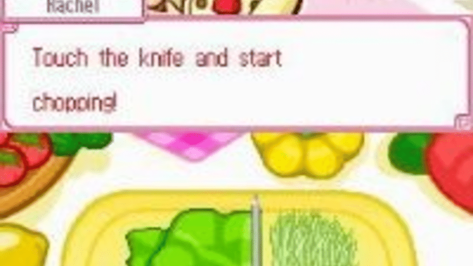 Happy Cooking Screenshot