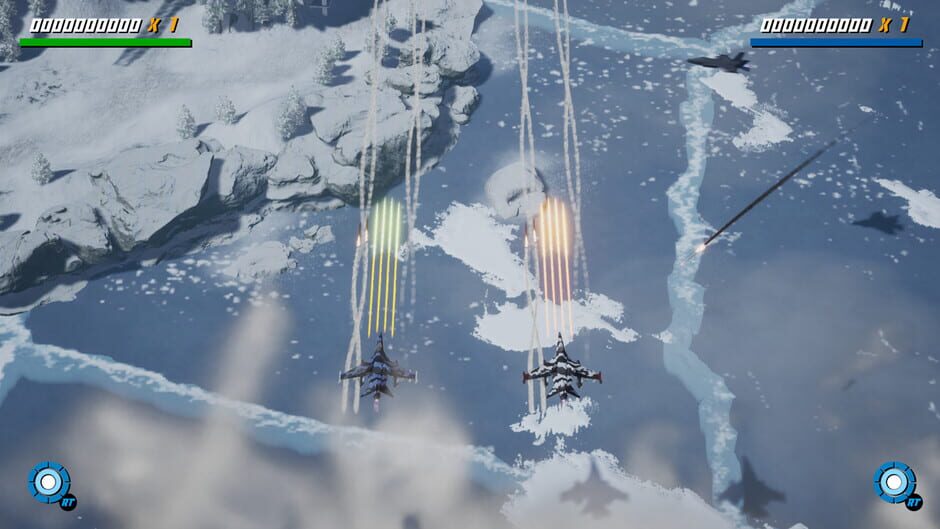 Cloud Cutter Screenshot