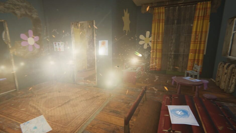 Where Wind Becomes Quiet Screenshot