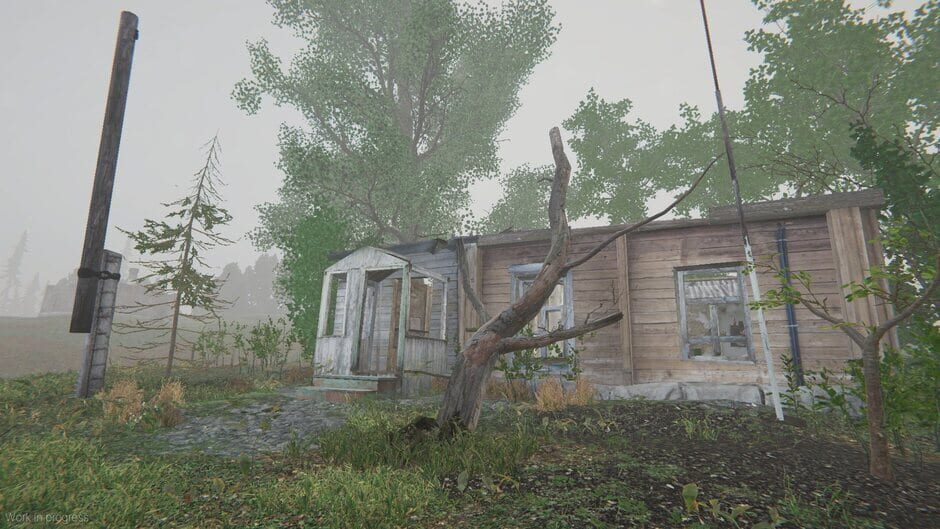 Where Wind Becomes Quiet Screenshot