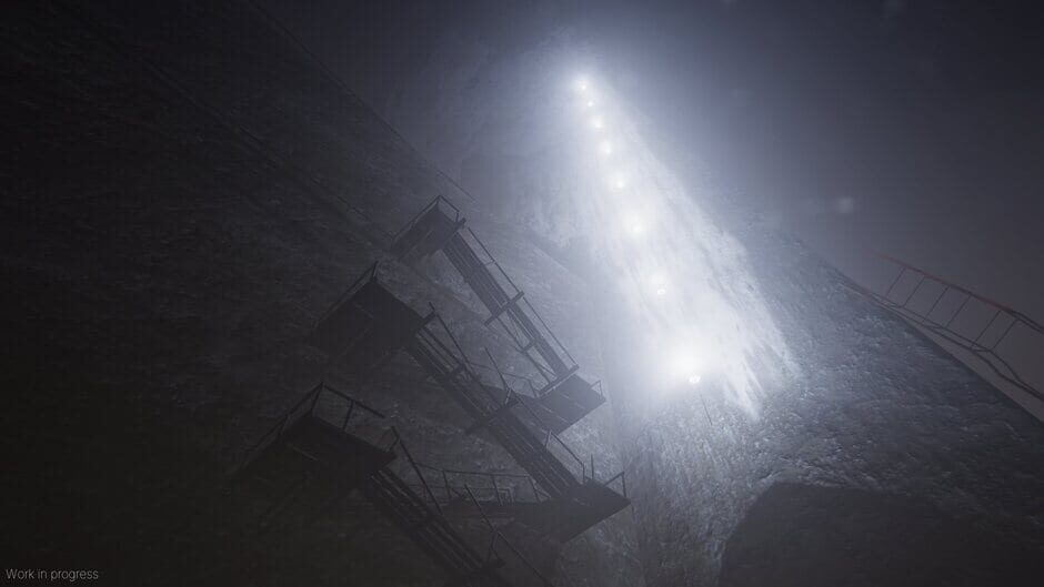 Where Wind Becomes Quiet Screenshot