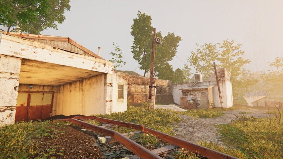 Where Wind Becomes Quiet Screenshot