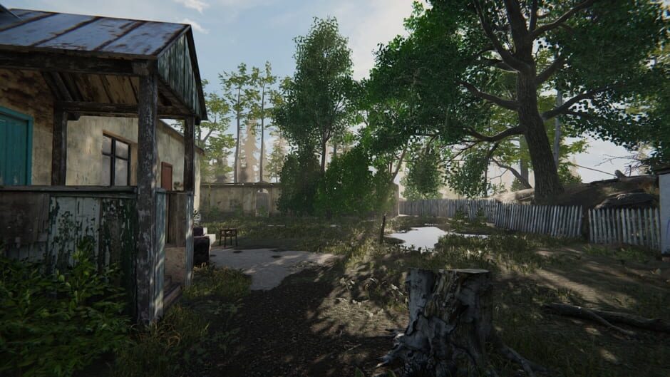 Where Wind Becomes Quiet Screenshot