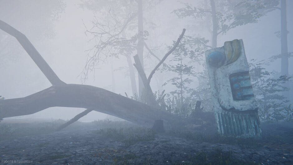 Where Wind Becomes Quiet Screenshot