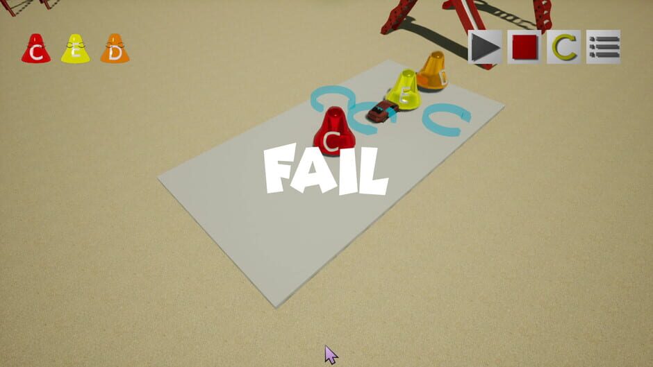 Dream of Bells Screenshot